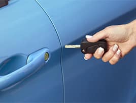 auto locksmiths in Durban