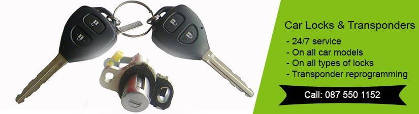 car locksmith Durban