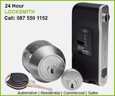 Chatsworth locksmith company