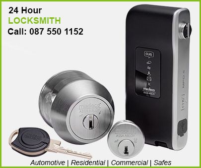 locksmith Clermont